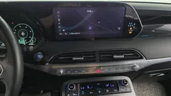 2022 Hyundai Palisade Diesel 2.2 4WD — фото 14