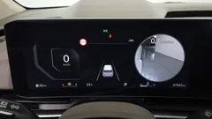 2024 Kia Canival Gasoline 9-Seater Signature, белый — фото 8