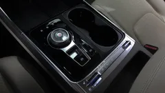 2024 Kia Canival Gasoline 9-Seater Signature, белый — фото 9