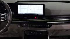 2024 Kia Canival Gasoline 9-Seater Signature, белый — фото 15