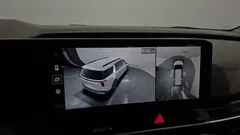 2024 Kia Canival Gasoline 9-Seater Signature, белый — фото 16