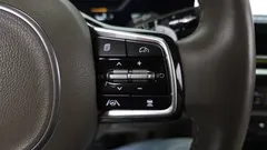 2024 Kia Canival Gasoline 9-Seater Signature, белый — фото 18