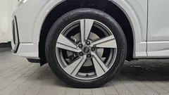 2023 Audi Q2 35 TDI Premium, белый — фото 5