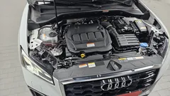 2023 Audi Q2 35 TDI Premium, белый — фото 6
