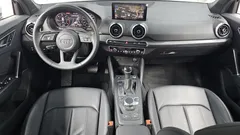 2023 Audi Q2 35 TDI Premium, белый — фото 7