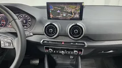2023 Audi Q2 35 TDI Premium, белый — фото 12