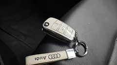 2023 Audi Q2 35 TDI Premium, белый — фото 15