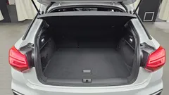 2023 Audi Q2 35 TDI Premium, белый — фото 17
