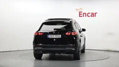 2023 Mercedes-Benz GLA-Class GLA250 4MATIC, чёрный — фото 4