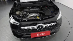 2023 Mercedes-Benz GLA-Class GLA250 4MATIC, чёрный — фото 6