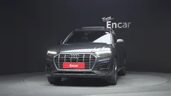 2023 Audi Q5 40 TDI Quattro Sportback — фото 3