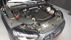 2023 Audi Q5 40 TDI Quattro Sportback — фото 6