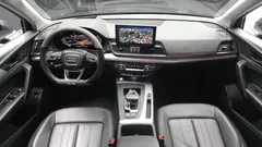 2023 Audi Q5 40 TDI Quattro Sportback — фото 7