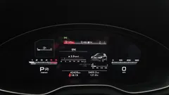 2023 Audi Q5 40 TDI Quattro Sportback — фото 8