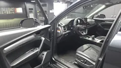 2023 Audi Q5 40 TDI Quattro Sportback — фото 10