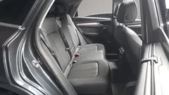 2023 Audi Q5 40 TDI Quattro Sportback — фото 11