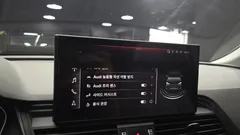 2023 Audi Q5 40 TDI Quattro Sportback — фото 17