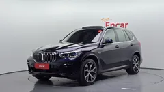 2022 BMW X5 xDrive 45e M Sport — фото 1