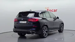 2022 BMW X5 xDrive 45e M Sport — фото 2