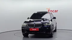 2022 BMW X5 xDrive 45e M Sport — фото 3
