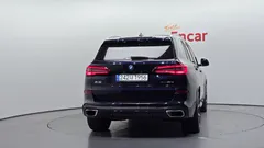 2022 BMW X5 xDrive 45e M Sport — фото 4