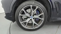 2022 BMW X5 xDrive 45e M Sport — фото 5