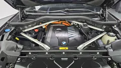 2022 BMW X5 xDrive 45e M Sport — фото 6
