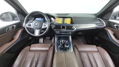 2022 BMW X5 xDrive 45e M Sport — фото 7