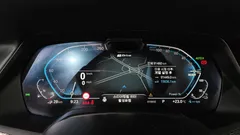 2022 BMW X5 xDrive 45e M Sport — фото 8