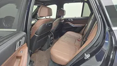 2022 BMW X5 xDrive 45e M Sport — фото 11