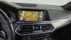 2022 BMW X5 xDrive 45e M Sport — фото 12