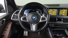 2022 BMW X5 xDrive 45e M Sport — фото 13