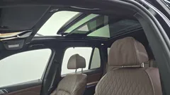 2022 BMW X5 xDrive 45e M Sport — фото 16
