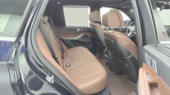 2022 BMW X5 xDrive 45e M Sport — фото 19