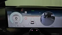 2024 Genesis GV80 3.5T Gasoline AWD, красный — фото 8