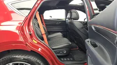 2024 Genesis GV80 3.5T Gasoline AWD, красный — фото 12