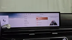 2024 Genesis GV80 3.5T Gasoline AWD, красный — фото 16