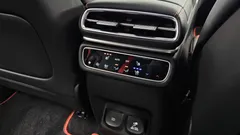 2024 Genesis GV80 3.5T Gasoline AWD, красный — фото 19