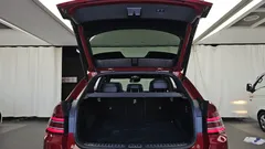 2024 Genesis GV80 3.5T Gasoline AWD, красный — фото 20