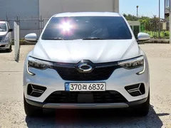 2023 Renault Samsung XM3 1.3 TCe RE Inspire — фото 1