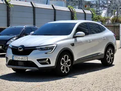 2023 Renault Samsung XM3 1.3 TCe RE Inspire — фото 2