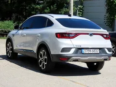2023 Renault Samsung XM3 1.3 TCe RE Inspire — фото 3