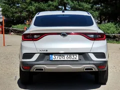 2023 Renault Samsung XM3 1.3 TCe RE Inspire — фото 4