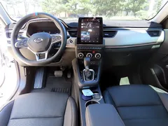 2023 Renault Samsung XM3 1.3 TCe RE Inspire — фото 14