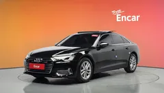 2022 Audi A6 40 TDI — фото 1