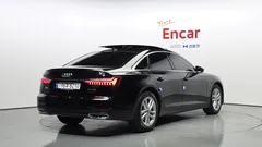 2022 Audi A6 40 TDI — фото 2
