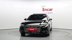 2022 Audi A6 40 TDI — фото 3