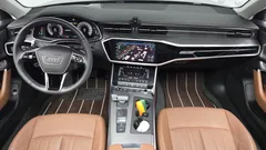 2022 Audi A6 40 TDI — фото 7