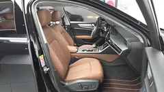 2022 Audi A6 40 TDI — фото 11