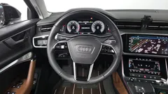 2022 Audi A6 40 TDI — фото 13